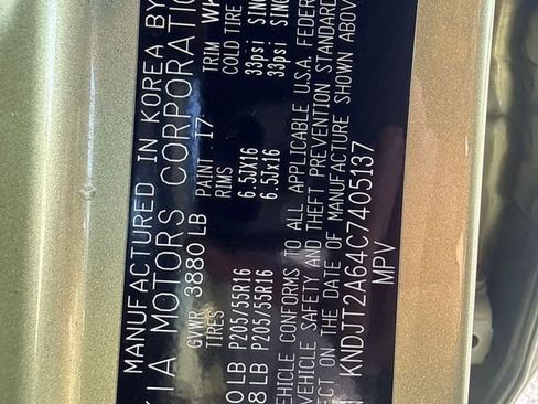 Used 2012 Kia Soul + w/ Audio Pkg image 23