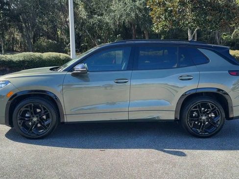 New 2026 Volkswagen Tiguan SE R-Line image 5