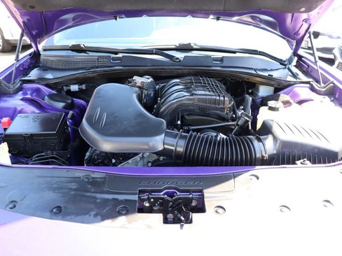 Used 2023 Dodge Charger GT w/ Blacktop Package RWD image 44