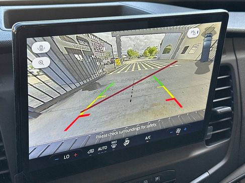 New 2026 Ford Transit 150 Low Roof RWD image 18
