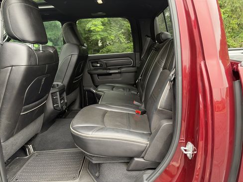 Used 2022 RAM 2500 Limited AWD/4WD image 28