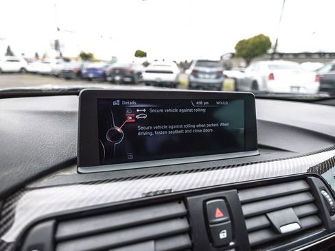 Used 2015 BMW M4 Coupe image 14