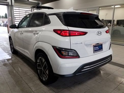 Certified 2023 Hyundai Kona SEL w/ Cargo Package image 18