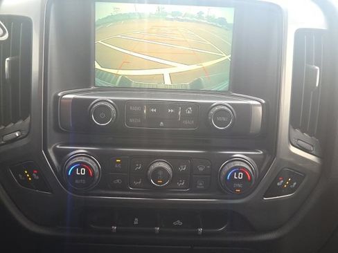 Used 2016 Chevrolet Silverado 1500 LT w/ All Star Edition AWD/4WD image 24