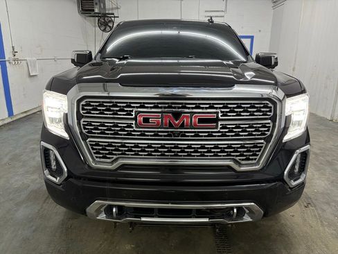 Used 2020 GMC Sierra 1500 Denali w/ Denali Ultimate Package image 26