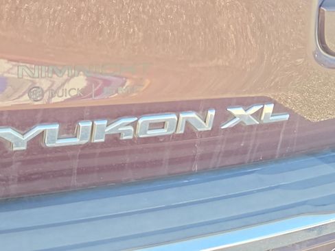 Used 2017 GMC Yukon XL Denali w/ Open Road Package image 31