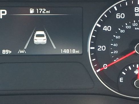 Used 2023 Kia Forte LXS w/ LXS Technology Package FWD image 20