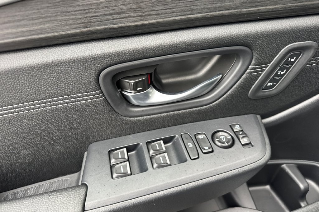 New 2026 Honda Pilot Touring image 11