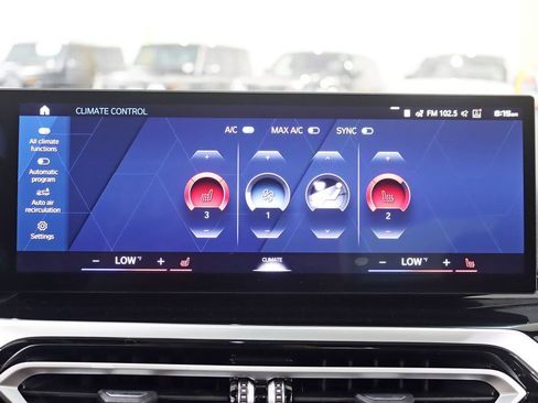Used 2024 BMW M2 RWD image 24