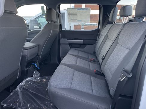 New 2026 Ford F250 XL w/ STX Appearance Package image 18