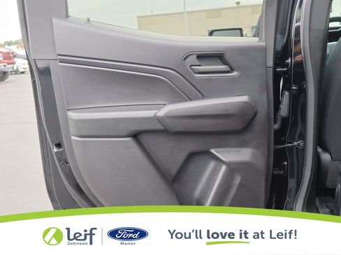 Used 2024 Chevrolet Colorado W/T w/ Technology Package image 23