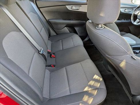Used 2024 Kia Forte LXS image 18