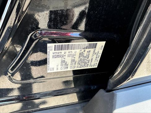 Used 2021 Nissan Rogue S AWD/4WD image 17