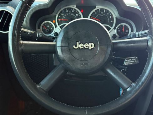 Used 2010 Jeep Wrangler Sport AWD/4WD image 47