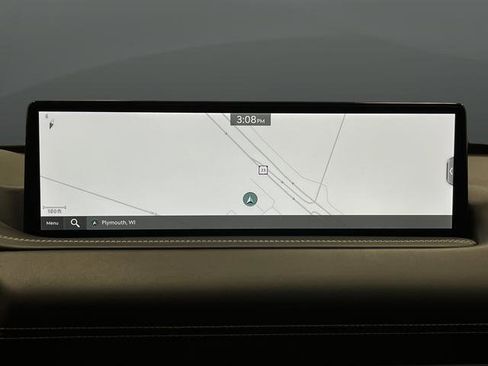 Used 2024 Genesis GV80 3.5T w/ Advanced Package image 10