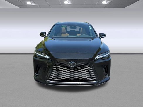 Certified 2025 Lexus RX 350 Premium AWD/4WD image 5