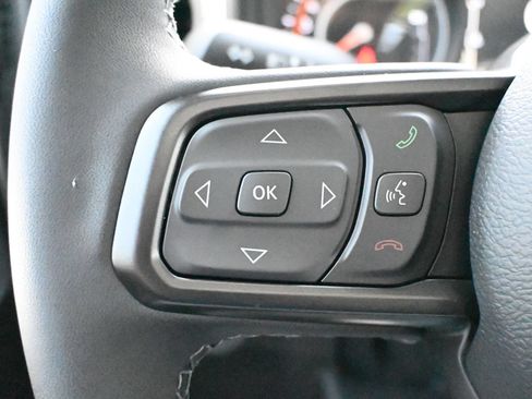 New 2026 Jeep Gladiator Mojave AWD/4WD image 9