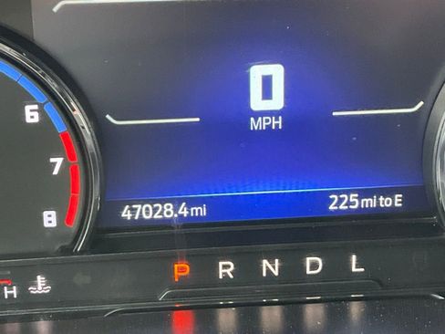 Used 2023 Ford Bronco Sport Outer Banks w/ Tech Package image 4