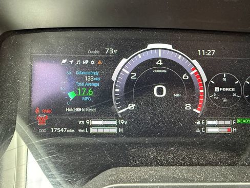 Used 2024 Toyota Sequoia SR5 w/ SR5 Premium Package AWD/4WD image 6