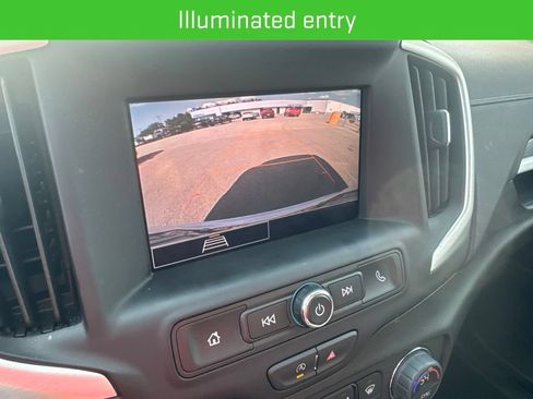 Used 2024 GMC Terrain SLE w/ Driver Convenience Package AWD/4WD image 28
