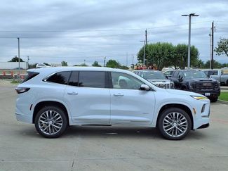 New 2026 Buick Enclave Avenir FWD video 2