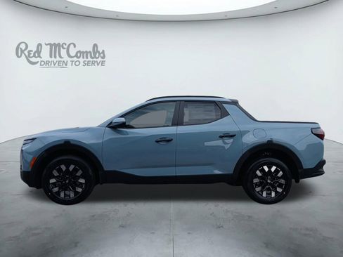 New 2026 Hyundai Santa Cruz SEL image 2