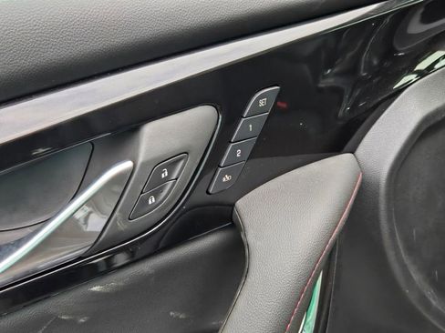 New 2026 Chevrolet Blazer RS w/ Driver Confidence II Package image 23