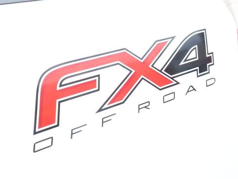 Used 2014 Ford F350 Lariat w/ Lariat Ultimate Package image 24