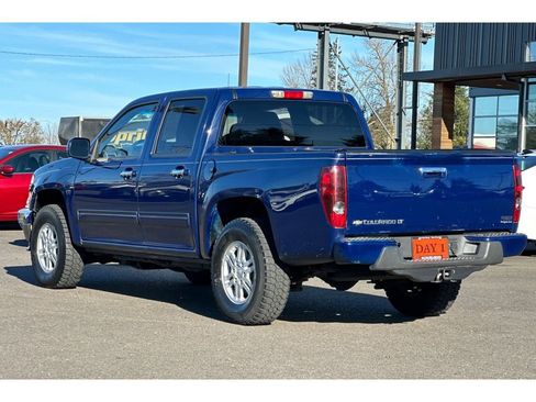 Used 2012 Chevrolet Colorado LT image 8