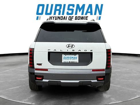 New 2026 Hyundai Palisade XRT Pro AWD/4WD image 5