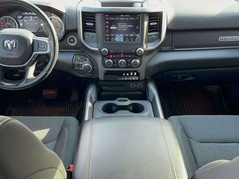 Used 2019 RAM 1500 Big Horn image 11