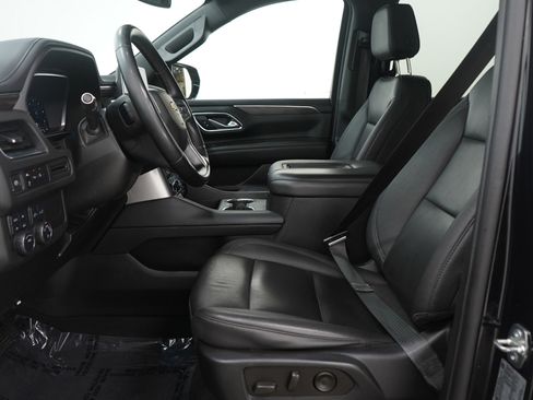 Used 2023 Chevrolet Tahoe LT image 24