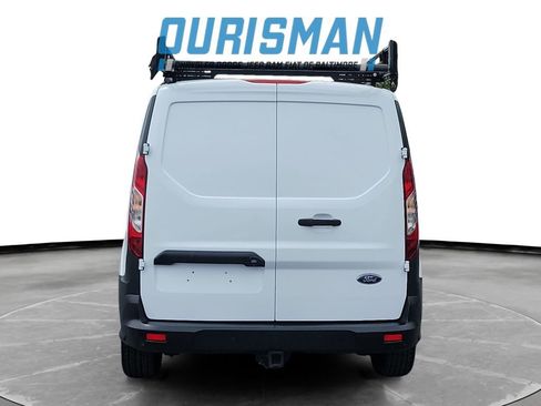 Used 2023 Ford Transit Connect XL FWD image 5