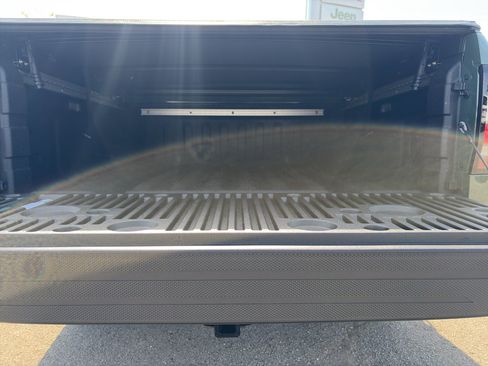 New 2026 Nissan Frontier PRO-4X image 24