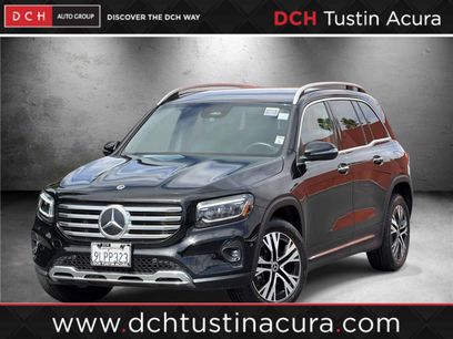 Used 2024 Mercedes-Benz GLB 250