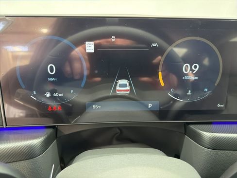 New 2026 Hyundai Sonata N Line image 14