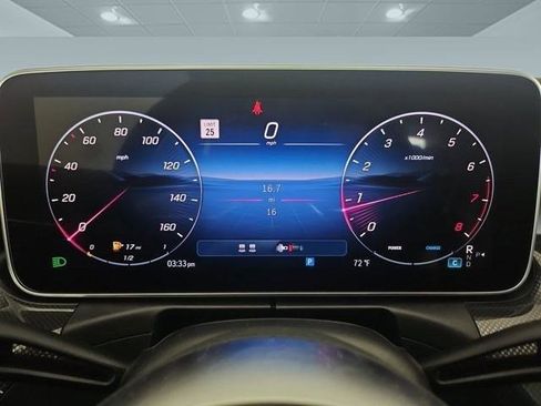 New 2024 Mercedes-Benz CLE 300 4MATIC Coupe image 16