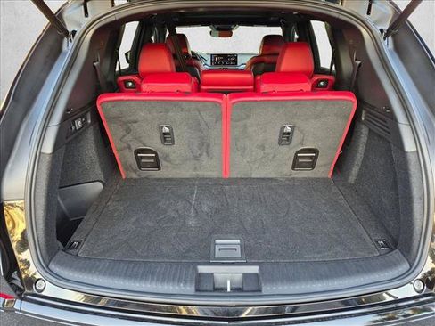 Certified 2026 Acura MDX A-Spec AWD/4WD image 5
