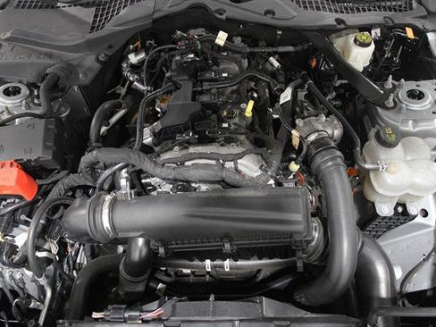 Used 2024 Ford Mustang Premium RWD image 22