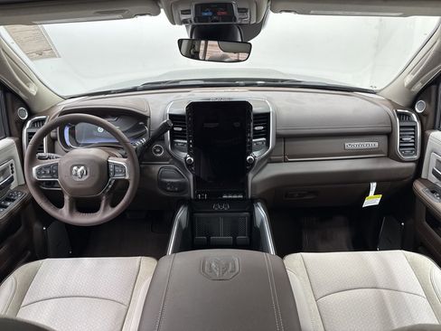 New 2026 RAM 2500 Laramie image 6