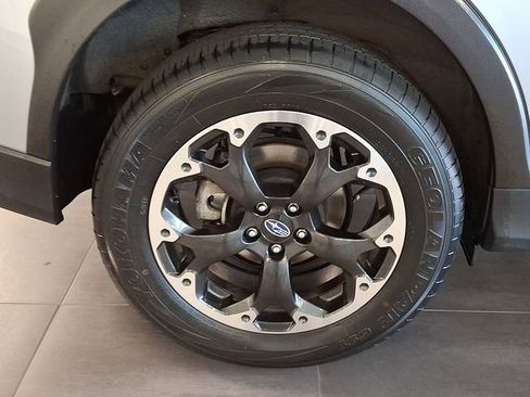 Certified 2023 Subaru Crosstrek 2.0i Premium image 7