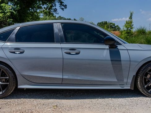 Used 2022 Honda Civic Si image 6