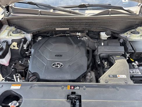 Used 2022 Hyundai Palisade SEL w/ Premium Package AWD/4WD image 9