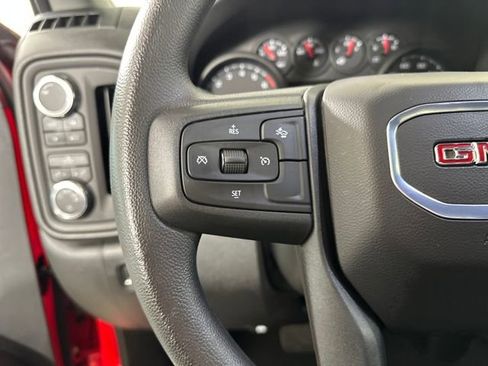 New 2026 GMC Sierra 1500 Pro w/ Graphite Edition image 15