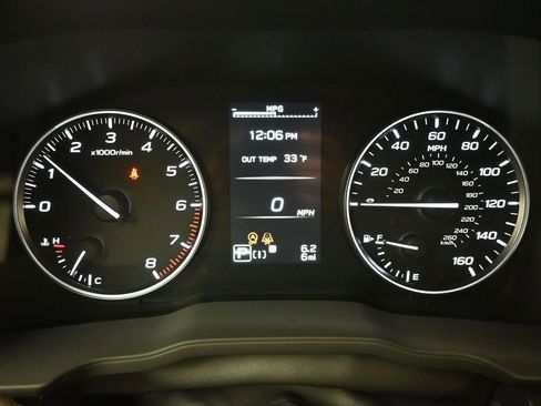 New 2026 Subaru Forester Premium image 31