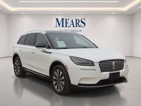 Used 2020 Lincoln Corsair Reserve w/ Equipment Group 201A AWD/4WD image 7