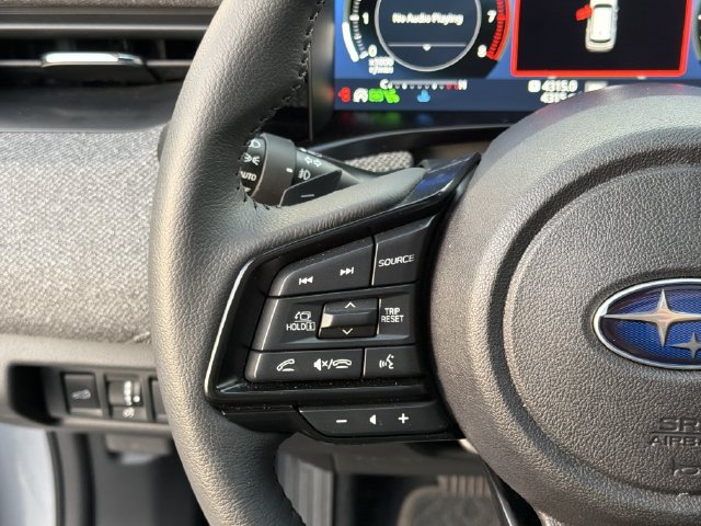 Certified 2026 Subaru Outback Limited AWD/4WD image 25