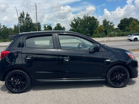Used 2019 Mitsubishi Mirage GT FWD image 4