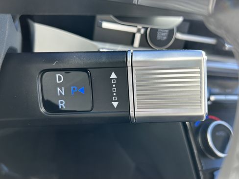 New 2026 Hyundai Santa Fe SEL image 22