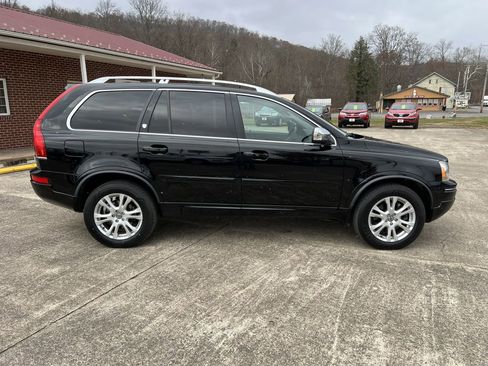 Used 2014 Volvo XC90 3.2 image 7